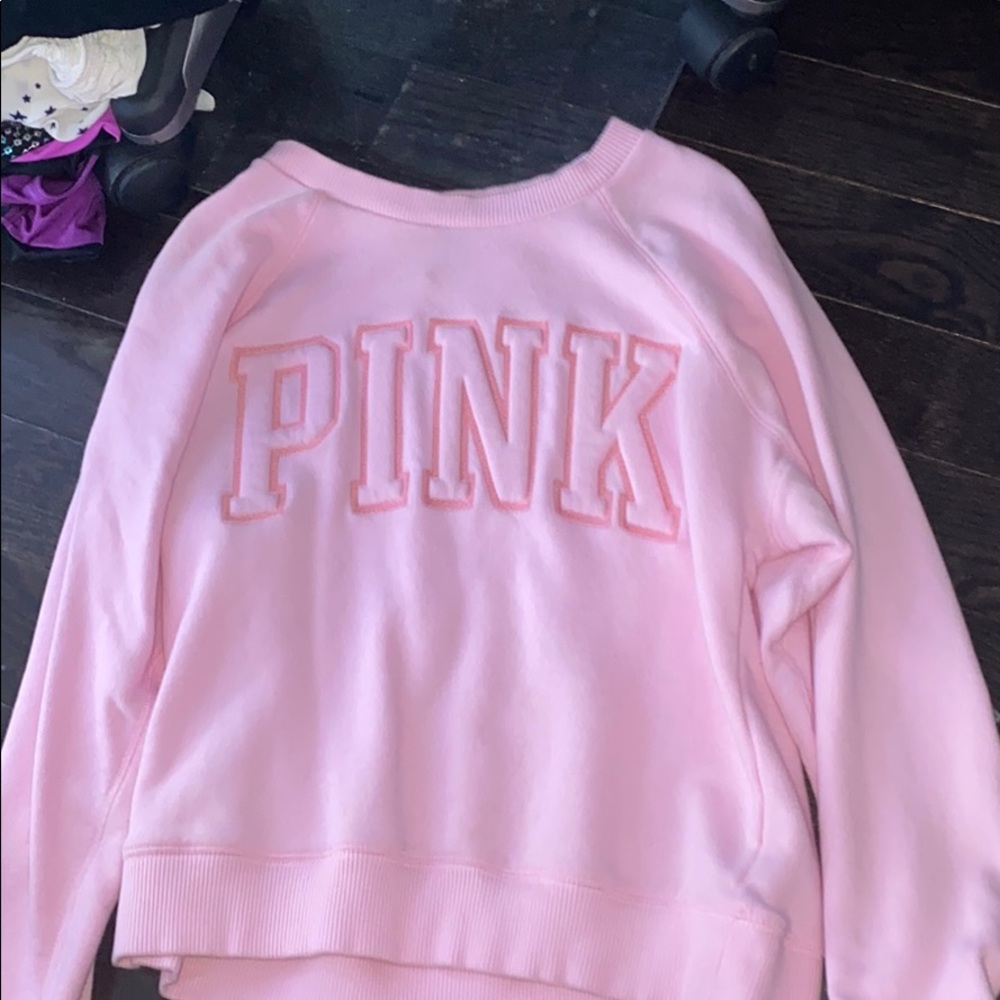 Crew Neck